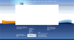 Desktop Screenshot of brisamarshopping.com.br