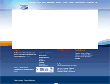 Tablet Screenshot of brisamarshopping.com.br